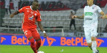 ¡Por algo quieren a Émerson Batalla en el fútbol brasilero!