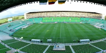 No trascendió la idea de Deportivo Cali: la Liga 2020-1 se suspendió de manera temporal