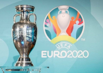 En el 2021 sería la Eurocopa: ¿Copa América también?