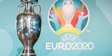 En el 2021 sería la Eurocopa: ¿Copa América también?