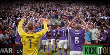 ¡Football Manager 2020 gratis hasta el 25 de marzo!