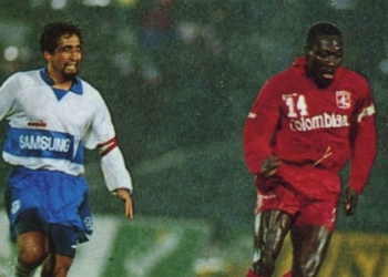 Será la cuarta visita de América de Cali a Universidad Católica por Copa Libertadores