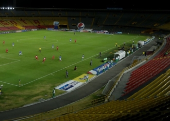 Aplazado el fútbol colombiano por coronavirus