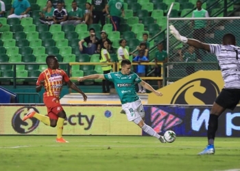 Fútbol a puerta cerrada: ¿Qué pasará con WIN Sports+?