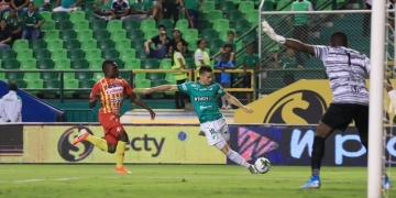 Fútbol a puerta cerrada: ¿Qué pasará con WIN Sports+?