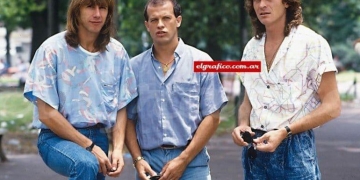 Ricardo Gareca y su explicación a las finales de Libertadores perdidas por América de Cali