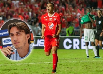 Lo dicen en Gremio sobre América de Cali: «Tiene jugadores de muy alta calidad»