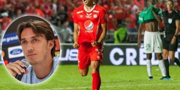 Lo dicen en Gremio sobre América de Cali: «Tiene jugadores de muy alta calidad»