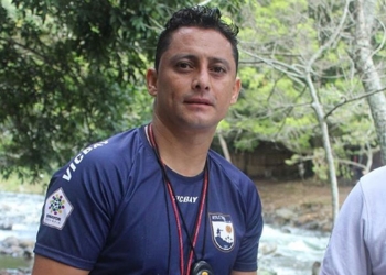 Giovanni Hernández denuncia hackeo de sus redes sociales