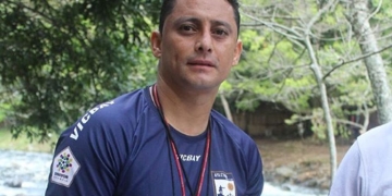 Giovanni Hernández denuncia hackeo de sus redes sociales