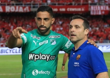 ¿Cuál de los apodos le queda mejor a Hernán Menosse?