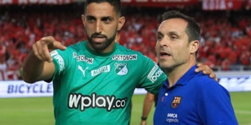 ¿Cuál de los apodos le queda mejor a Hernán Menosse?