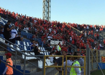 ¡Qué drama! Hinchas de América de Cali, varados en el exterior por emergencia del coronavirus