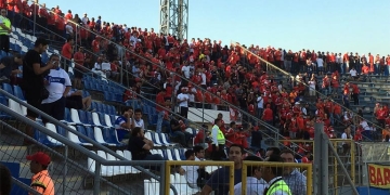 ¡Qué drama! Hinchas de América de Cali, varados en el exterior por emergencia del coronavirus