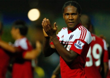 Hugo Rodallega: «Desde niño soy hincha del América de Cali»