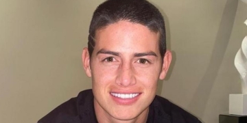 Así fue el momento en que James Rodríguez pensó en dejar el fútbol