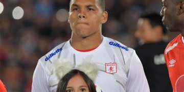 Lo mejor de Joel Graterol en su primer partido oficial con América