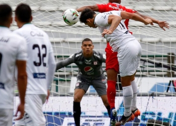 18 de abril, fecha tentativa para que vuelva la Liga BetPlay