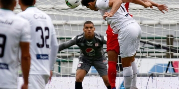 18 de abril, fecha tentativa para que vuelva la Liga BetPlay