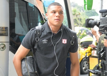 Joel Graterol integra la primera lista de convocados de Venezuela para iniciar la Eliminatoria