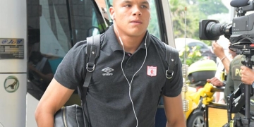 Joel Graterol integra la primera lista de convocados de Venezuela para iniciar la Eliminatoria