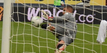 América de Cali no podrá contar con Joel Graterol ante Universidad Católica