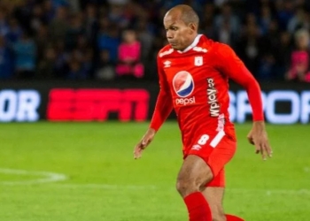 ¿Preocupa lo que está pasando con Juan David Pérez en América de Cali?