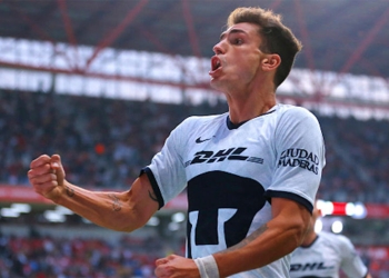 ¡ATENTOS! Juan Dinenno ya sabe dónde quiere jugar en 2022
