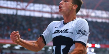 ¡ATENTOS! Juan Dinenno ya sabe dónde quiere jugar en 2022