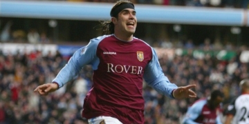 Cuando el Bambino Pons cantaba los goles de Juan Pablo Ángel