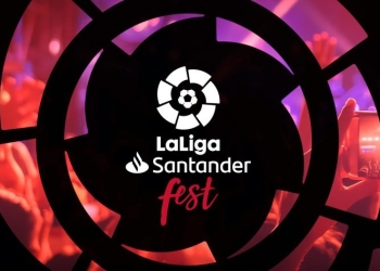 LaLiga se une a la música y al fútbol en un festival virtual de caridad