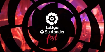 LaLiga se une a la música y al fútbol en un festival virtual de caridad