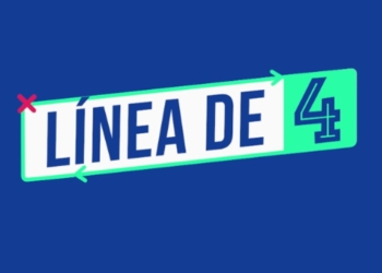 Línea de 4: ¿El mejor programa de WIN Sports +?
