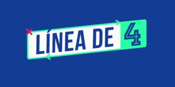 Línea de 4: ¿El mejor programa de WIN Sports +?