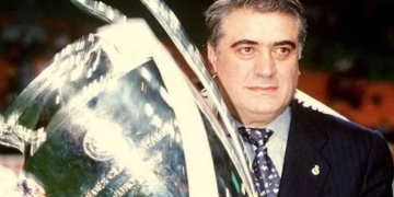 Muere Lorenzo Sanz, expresidente de Real Madrid, por coronavirus
