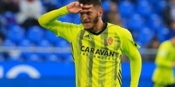 En otra oportunidad será para Luis Súarez