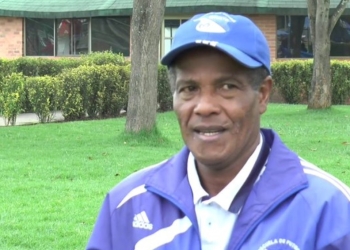 Luto en Millonarios y el fútbol bogotano