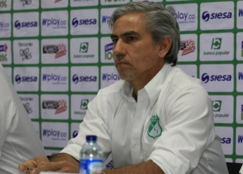 Preocupación en Deportivo Cali: «Estamos siendo severamente afectados por la inactividad»
