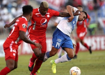 ¡Ahora tampoco hay fecha para la visita de América de Cali a Internacional!