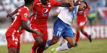 ¡Ahora tampoco hay fecha para la visita de América de Cali a Internacional!