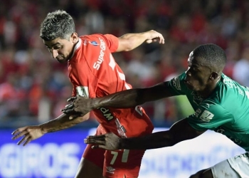 ¡Nuevo equipo en la carrera de Matías Pisano!
