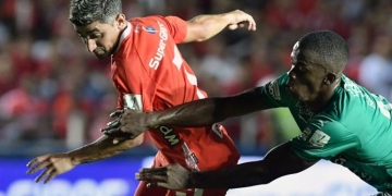 ¡Nuevo equipo en la carrera de Matías Pisano!