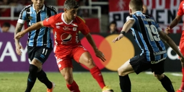 Tulio Gómez responde a demanda de Matías Pisano a América de Cali