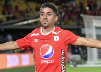 Matías Pisano, de figurar con América a fichar por…