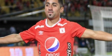 Matías Pisano, de figurar con América a fichar por…