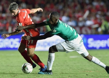Matías Pisano: «no jugaría en Deportivo Cali»