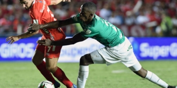 Matías Pisano: «no jugaría en Deportivo Cali»