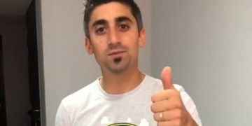 Recomendación de Matías Pisano: “Quédate en casa”