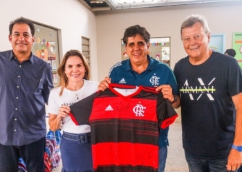 Directivo del Flamengo, que estuvo en Barranquilla, tiene coronavirus