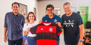 Directivo del Flamengo, que estuvo en Barranquilla, tiene coronavirus